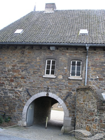 MONU - Porche